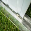Outdoor storage sheds 5ftx3ft