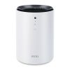 Electric Fly Bug Zapper Mosquito Insect Killer LED Light Trap Pest Control White